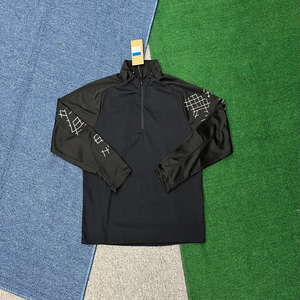 Blouson Bomber Vintage <span class=keywords><strong>Homme</strong></span> de Bonne Qualité, <span class=keywords><strong>Veste</strong></span> Décontractée d'Hiver Réversible en <span class=keywords><strong>Velours</strong></span> Côtelé Épais, Coupe-Vent Streetwear, <span class=keywords><strong>Veste</strong></span> de Sport - Product Image 3