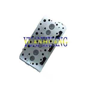 ฝาสูบ D782 สำหรับเครื่องยนต์ Kubota D782 D782E D782-EBH D782-BH รุ่น 1G008-03027 - Product Image 5