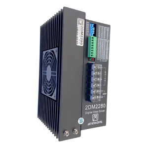 ไดรเวอร์ PLC ใหม่และของแท้ 2DM2280 <span class=keywords><strong>2DM860</strong></span> 3DM2080 - Product Image 1