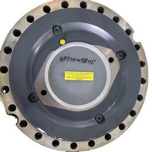 Reductor Rexroth Serie GFT GFT24T GFT60T GFT80T GFT110T Se Utiliza para Reductor de Caminadora de Fresadora <span class=keywords><strong>SANYSA</strong></span> ZHONGLIAN - Product Image 2