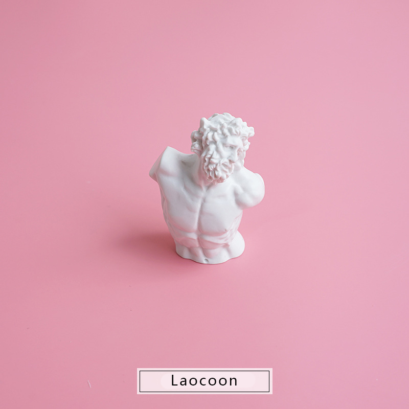 Laocoon