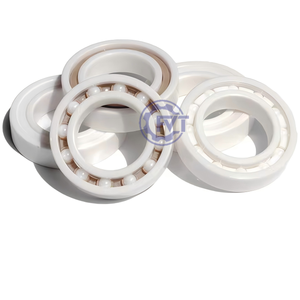 Fabrika satış seramik rulmanlar karbon Fiber tam seramik rulmanlar 608 Rpm Bmx seramik rulman - Product Image 1