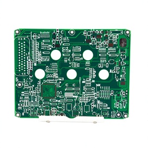ผู้ผลิตประกอบแผงวงจรพิมพ์ SMT แบบกำหนดเองสำหรับแผงวงจรสองด้าน - Product Image 1