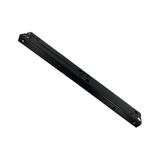 Chengyouhui Cadre de levage à ressort 380 mm noir, mécanisme pliant et relevable pour table basse ou table à manger - Product Image 4