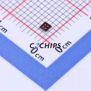 Nuevo Transistor de Efecto de Campo (MOSFET) Original EFC4621R-TR XFBGA-4, Venta al por Mayor de Componentes Electrónicos y Servicio BOM - Product Image 2