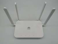 Routeur ONU GPON WiFi 6 Xinsuhang K662C AX3000 d'occasion, double bande, 4GE, Mesh, Terminal de réseau optique FTTH