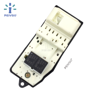 สวิตช์กระจกไฟฟ้า PEIVSO ของแท้จากโรงงาน ราคาโรงงาน ด้านหน้าซ้าย สำหรับรถยนต์โตโยต้า RAV4 ปุ่มควบคุมกระจกหลัก รุ่น 84820-42160 - Product Image 4