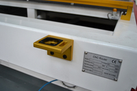 Router CNC de Aluminio de 9kW y 2000x6000mm con Refrigeración por Nebulización |   Centro de Mecanizado CNC Lineal de 8 Herramientas con ATC para Trabajos en Aluminio y Madera