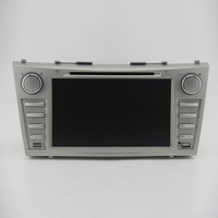 ZESTECH Android 10.0 Auto Multimedia Player 2 din Autoradio für Toyota Camry 2007 2008 2009 2010 2011 GPS Navigation Head Unit
