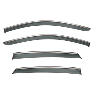 Factory Directly Sell High End tape-on Injection Deflector <b>Window</b> Visor for Changan UNI-V 2022 - Product Image 1