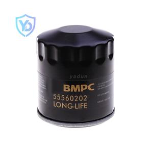 高品质汽车配件新机油滤清器473h-1012010 Jx0705q 15601-87201 1012160ta 55560202 93186554 04152-03002 - Product Image 1