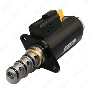 Solenoide 111-9916 1119916 para E320b E320C KDRDE5K-31 40E30-137 - Product Image 4