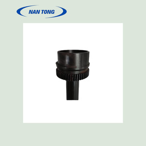 Eje de engranaje Nantou H236 para componente central de máquina de impresión - Product Image 3