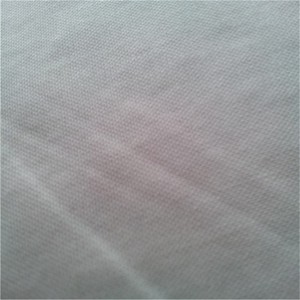 Tissu tricoté modacrylique piqué de coton modacrylique ignifuge personnalisé piqué - Product Image 5