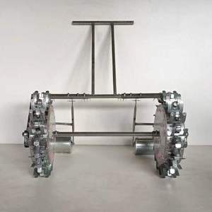 เครื่องปลูกข้าวโพด 2 แถว และเครื่องหว่านเมล็ดข้าวโพด - Product Image 2