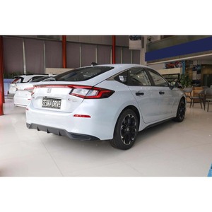 Used Car Hybrid Automatic 2WD Hondas <strong>Civic</strong> <strong>Hatchback</strong> 2023 2.0L <strong>e</strong>:<strong>HEV</strong> <strong>e</strong>-CVT 8 Airbags LED Headlights Rear View Camera ACC+LCC - Product Image 5