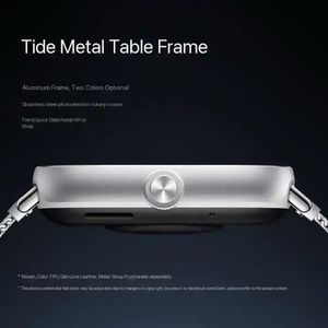   <span class=keywords><strong>Redmi</strong></span> Watch <span class=keywords><strong>4</strong></span> Smartwatch con Schermo Grande da 1,97 Pollici, IP67, Chiamate Bluetooth, Touch Completo, per Sport e Fitness - Product Image 5