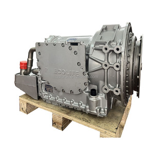 Conjunto de transmisión automática de caja de cambios para automóviles de pasajeros <span class=keywords><strong>6AP1700B</strong></span> 6AP1200B 6AP1400B 6AP2000B - Product Image 2