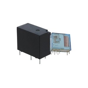 RELÉ PTRA-1C-120S-T5-X DE USO GENERAL SPDT 40A 120V Especialmente Diseñado para Sistemas de Control Industrial - Product Image 1