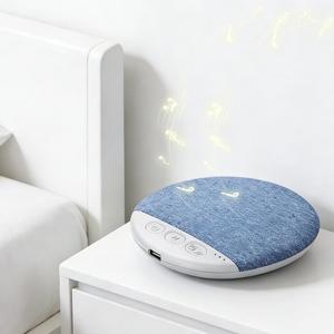 0728 Light Burden Carry Design Pillow Speaker Sleeping Conduction Universal Playback for Road Trip Camping Sleep Gear - Product Image 3