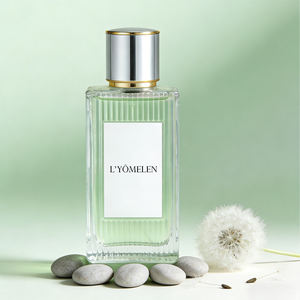 Spray de parfum personnalisé OEM longue durée avec capacité de 30/50/100 ml, service d'étiquetage privé - Product Image 1