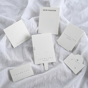 Tarjetas <span class=keywords><strong>de</strong></span> papel <span class=keywords><strong>de</strong></span> joyerí<span class=keywords><strong>a</strong></span> personalizadas, exhibición <span class=keywords><strong>de</strong></span> cartón, logotipo personalizado, papel <span class=keywords><strong>de</strong></span> impresión, pendiente, embalaje, soporte <span class=keywords><strong>de</strong></span> tarjetas <span class=keywords><strong>de</strong></span> papel <span class=keywords><strong>de</strong></span> exhibición, etiqueta - Product Image 2