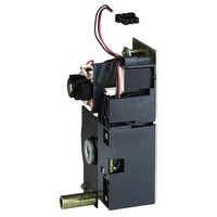 Disjoncteur de moteur à engrenages Masterpact NW MCH 47890, accessoire pour contrôle industriel