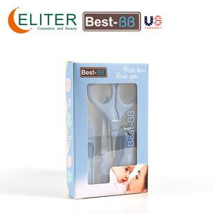 Kit per la Cura del Neonato Eliter, <span class=keywords><strong>Set</strong></span> Manicure per Bambini, Kit di Toelettatura per Neonati, Vendita Calda - Product Image 5