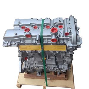 Motor Turbo Jet LTG de Buen <span class=keywords><strong>Precio</strong></span> para Automóvil 2.0T, Motor para Fabricación de Automóviles, Piezas de Motor de Alta Calidad para Cadillac - Product Image 2