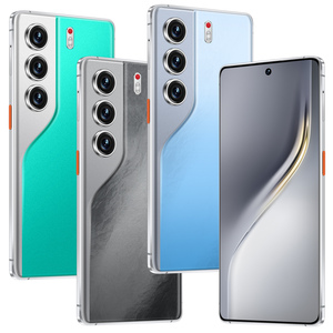 Camon 40 Pro กล้องความละเอียดสูงระดับโปร พร้อมดีไซน์ป้องกันฝุ่น ชาร์จเร็ว และดีไซน์ล้ำสมัย - Product Image 1