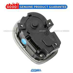 Bán buôn nhựa xe bánh đèn pha chuyển đổi cho Aston Martin DB11 <span class=keywords><strong>DBs</strong></span> thuận lợi 4.0 16-23 HY53-11654-CB LED mô-đun điều khiển ánh sáng - Product Image 4