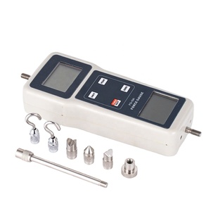 Kỹ thuật số lực lượng đo FG-104 96N lực kế cao-độ chính xác đẩy lực lượng và kéo lực lượng mét - Product Image 5