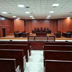 Muebles de corte usados, fábrica profesional, a la venta - Product Image 3