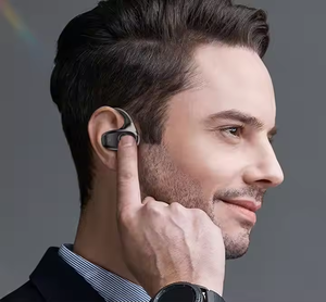 JYD Z66 Prix bon marché Affichage numérique Mini OWS Écouteurs <span class=keywords><strong>sans</strong></span> <span class=keywords><strong>fil</strong></span> <span class=keywords><strong>Casque</strong></span> de sport - Product Image 6