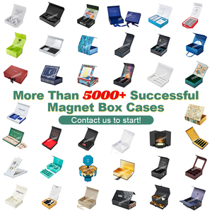 Boîte d'expédition en carton ondulé <span class=keywords><strong>orange</strong></span> personnalisée avec impression du logo de la marque, boîte de courrier ondulée personnalisée pour les petites entreprises - Product Image 5