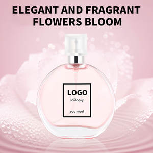 Fragancia de alta calidad, Spray portátil de larga duración, Perfume monólogo para mujer - Product Image 5