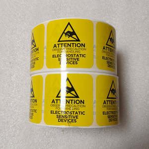 Mới Được Tùy Chỉnh In Ấn Traffolyte Nhãn - Product Image 5