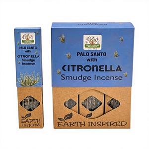 Incienso Aromático Orgánico Orkay Indian Soul, Hecho a Mano, con Hierbas, para Todas las Estaciones, Venta al Por Mayor - Product Image 1