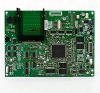Carte H OEM SEN2254 PXR-D460W-EZJ104 pour imprimante à jet d'encre continu série PX/PXR/PB pour pièces de rechange H CIJ