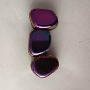 แม่เหล็กเฟอร์ไรต์เคลือบไฟฟ้า แม่เหล็กถาวรรูปทรงไม่ปกติสำหรับเด็ก ของเล่นแม่เหล็กเพื่อการศึกษา - Product Image 1