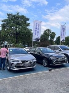 Voiture d'occasion Toyota Allion, voiture d'occasion 2023, 2.0L, <span class=keywords><strong>berline</strong></span> de <span class=keywords><strong>classe</strong></span> <span class=keywords><strong>A</strong></span>+, basée sur la plateforme TNGA, dotée d'un moteur Dynamic Force de 126 kW - Product Image 2