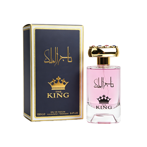Parfum pour homme de haute qualité Ard Taj Al Malk, vente en gros, longue tenue, floral, agrumes, oriental, boisé - Product Image 1