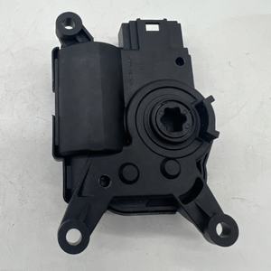 Actionneur de porte de mélange de température HVAC 5Q0907511K 2Q0907511G pour VW Tiguan Caravelle Multivan Golf <span class=keywords><strong>Audi</strong></span> Q2L A3 S3 TT 2013-2022 - Product Image 4