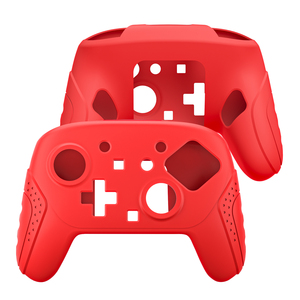 Soft Silicone Protector Cover Skin <span class=keywords><strong>Case</strong></span> para <span class=keywords><strong>Switch</strong></span> 2 Pro <span class=keywords><strong>Controller</strong></span> - Product Image 4