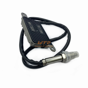 OEM 2294291 5WK97401 2294291 2064769 2247381 Sensor de óxido de nitrógeno Sensor NOX para Scana L-/<span class=keywords><strong>P</strong></span>-/G-/R-/S-Series Bus 4-/F-/<span class=keywords><strong>K</strong></span>-/<span class=keywords><strong>N</strong></span> - Product Image 5