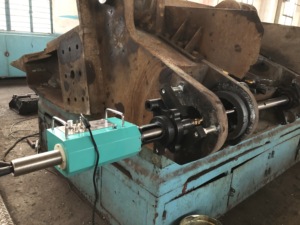 Điện xách tay dòng nhàm chán và khoan Máy hàn Kit giá rẻ đa chức năng tự động nhàm chán máy - Product Image 6