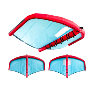 TAME BILLOW 2026 Nouveau style en promotion Hydrofoil Carbone Aluminium Foil Wing Surf Sup <span class=keywords><strong>Kite</strong></span> Wind Surfer Board Sail à vendre - Product Image 1