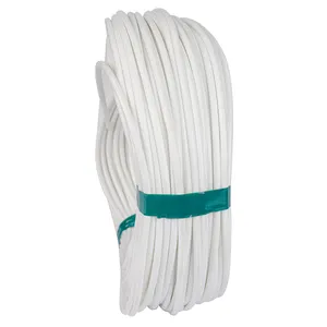 Acrylic Fiberglass Sleeve Manufacturer customized insulating sleeve insulation material