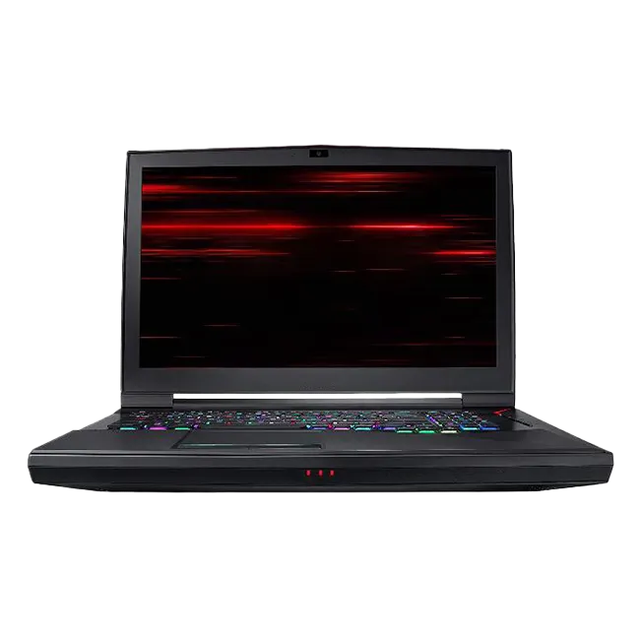 MSI GT75 Tian 17.3'' FHD Gaming Laptop I9-8950HK RTX2080 16GB DDR4 256 NVMe SSD Mechanical Keyboard