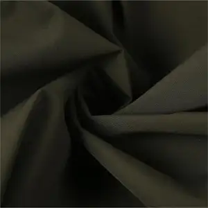Trong Kho 70D Dệt Spandex Vải Nylon Spandex Vải 4 Cách Căng Cho Quần Và Thể Thao